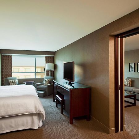 Sheraton Valley Forge King Of Prussia King of Prussia Exterior foto