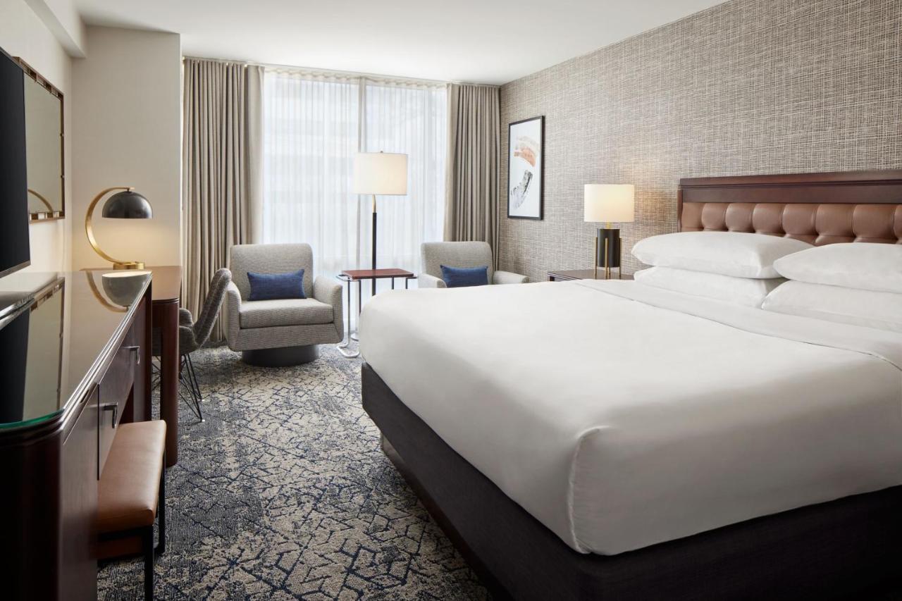 Sheraton Valley Forge King Of Prussia King of Prussia Exterior foto