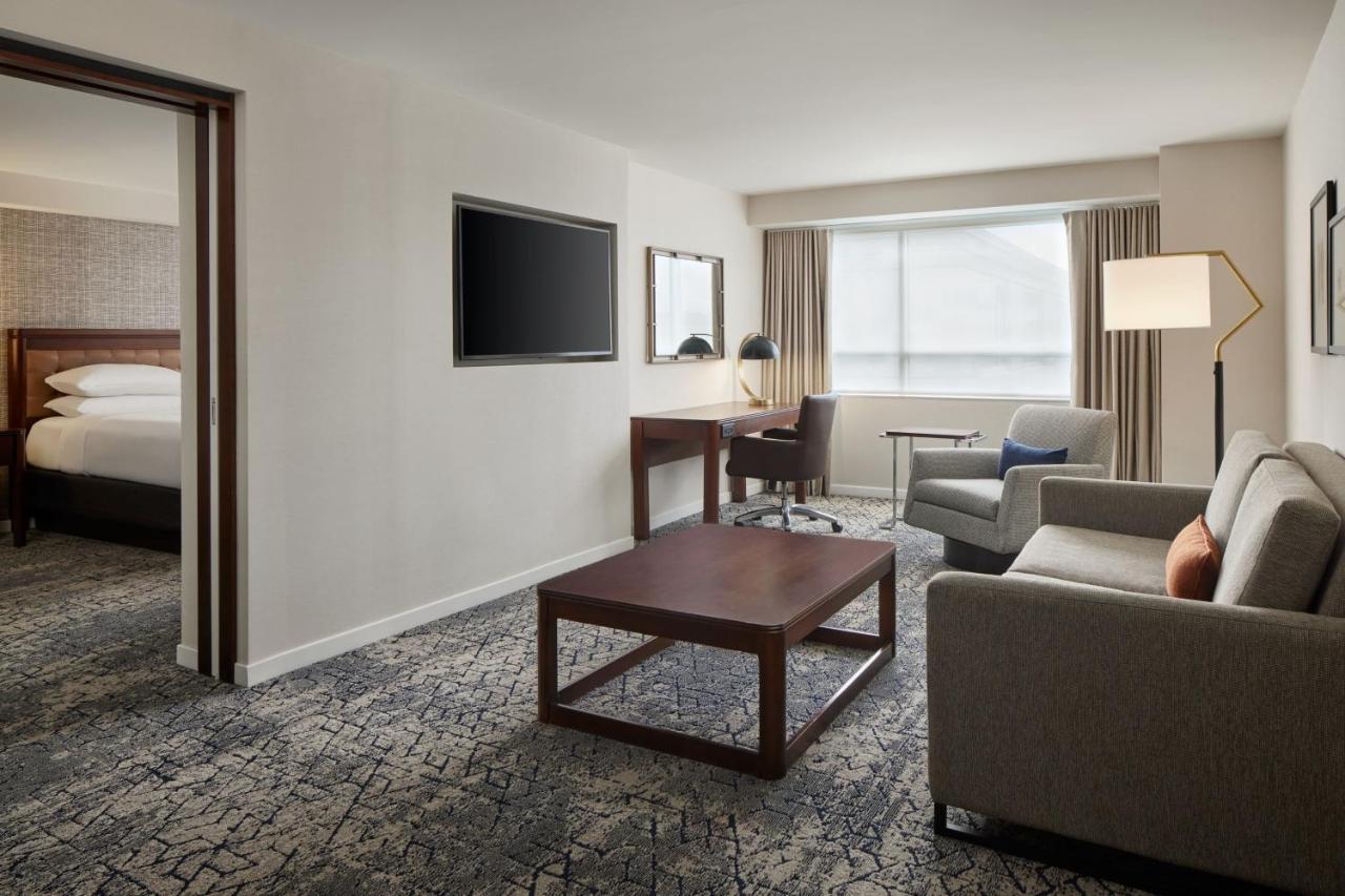 Sheraton Valley Forge King Of Prussia King of Prussia Exterior foto