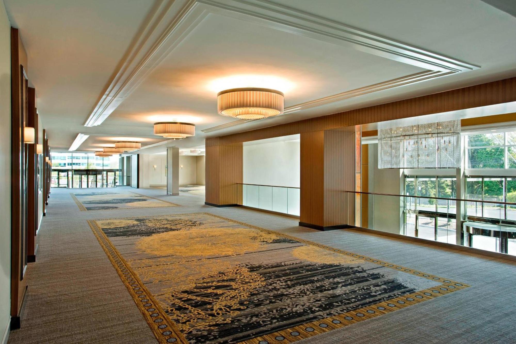Sheraton Valley Forge King Of Prussia King of Prussia Exterior foto
