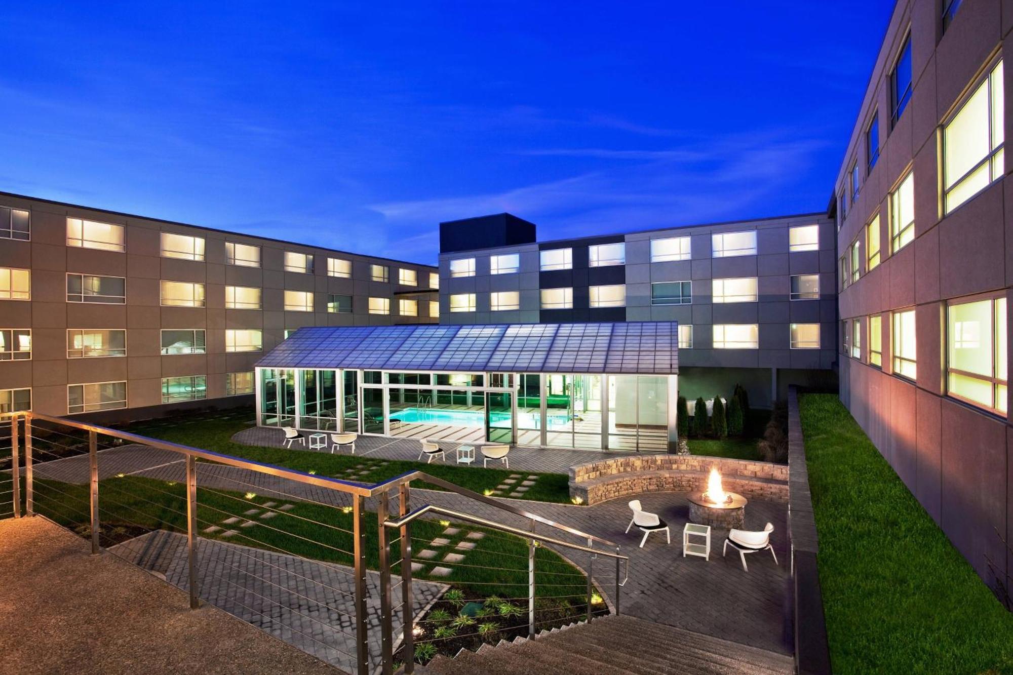 Sheraton Valley Forge King Of Prussia King of Prussia Exterior foto