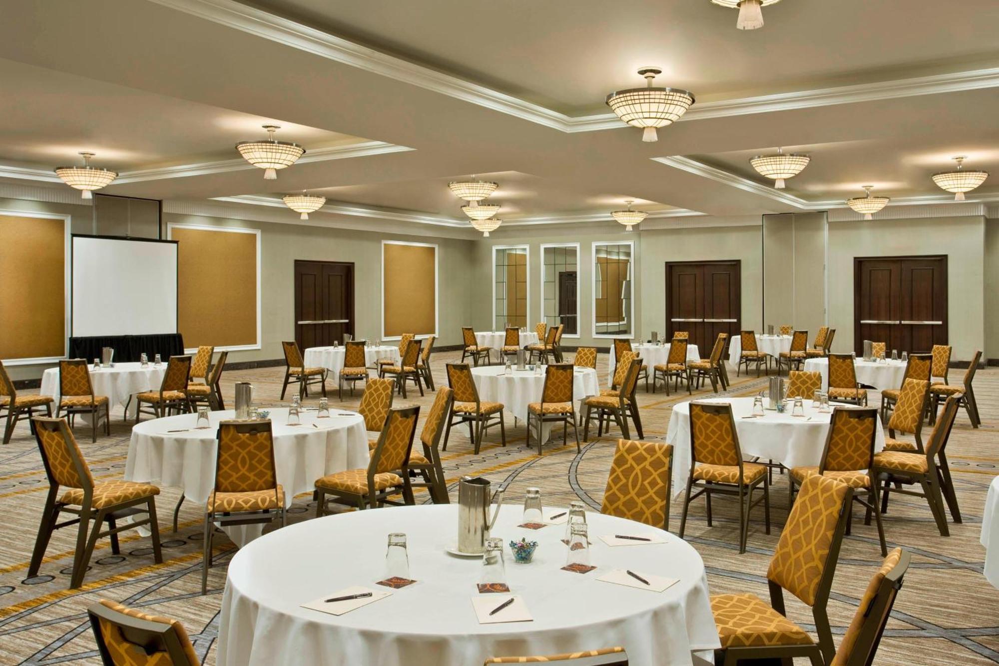 Sheraton Valley Forge King Of Prussia King of Prussia Exterior foto