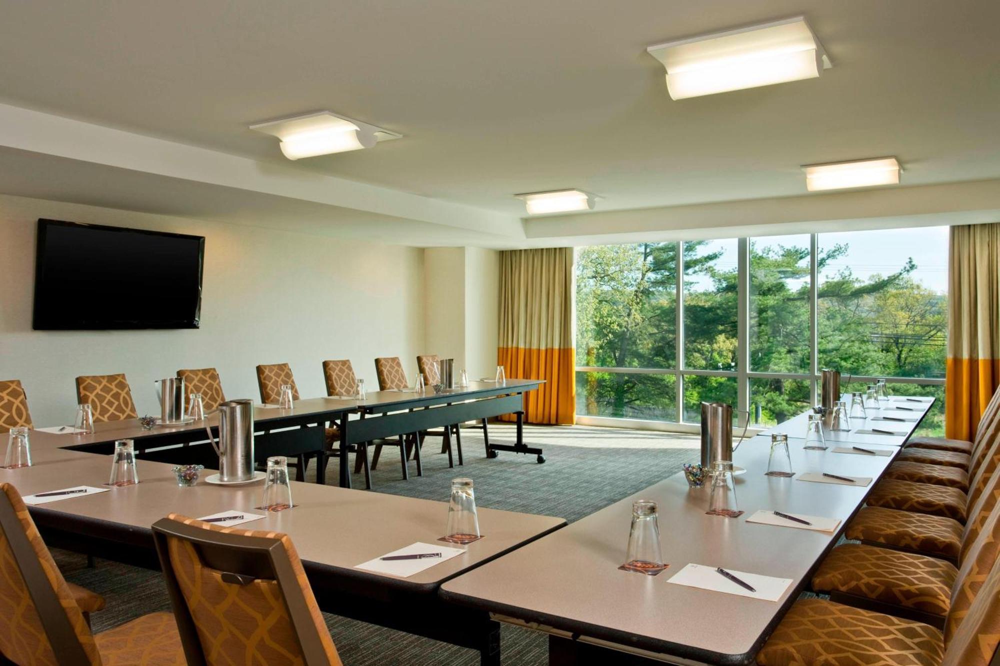 Sheraton Valley Forge King Of Prussia King of Prussia Exterior foto