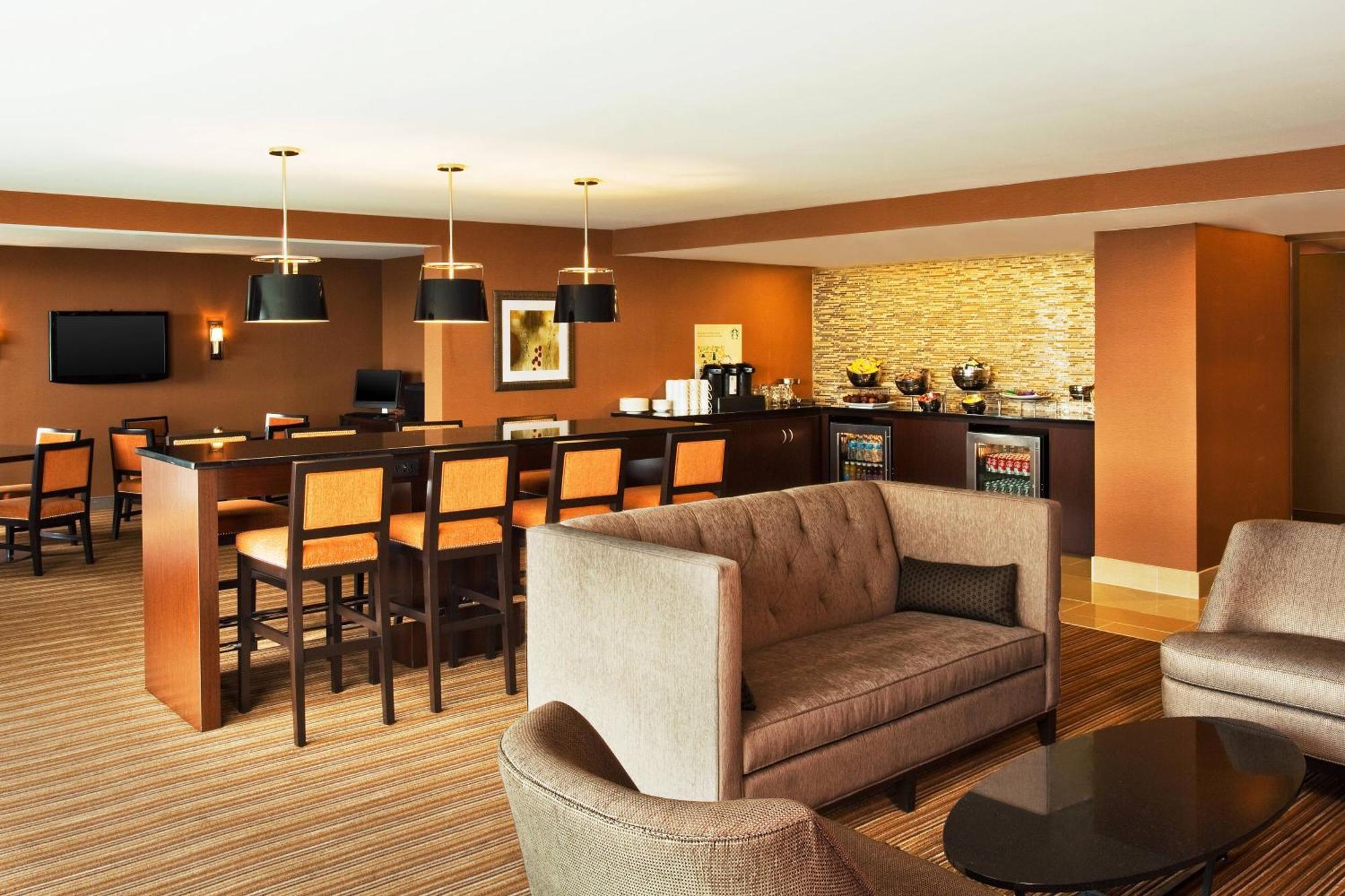 Sheraton Valley Forge King Of Prussia King of Prussia Exterior foto
