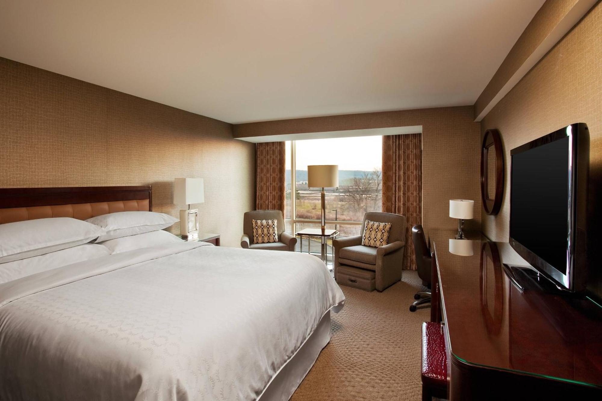 Sheraton Valley Forge King Of Prussia King of Prussia Exterior foto